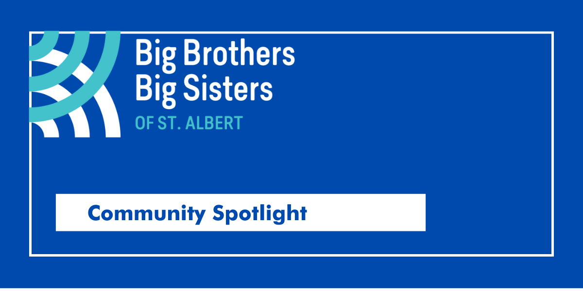 Big Brothers & Big Sisters of St. Albert