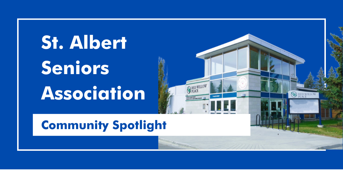 St. Albert Seniors Association