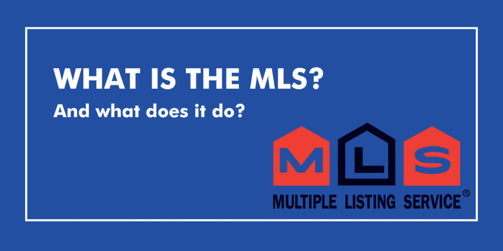 mls real estate