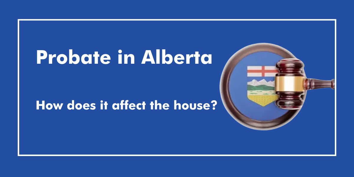 Probate in Alberta