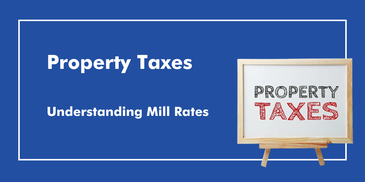 St. Albert Property Taxes