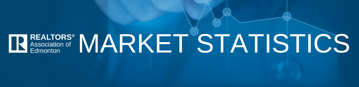 Edmonton housing demand continues to trend upwards as 2025 begins. unnamed