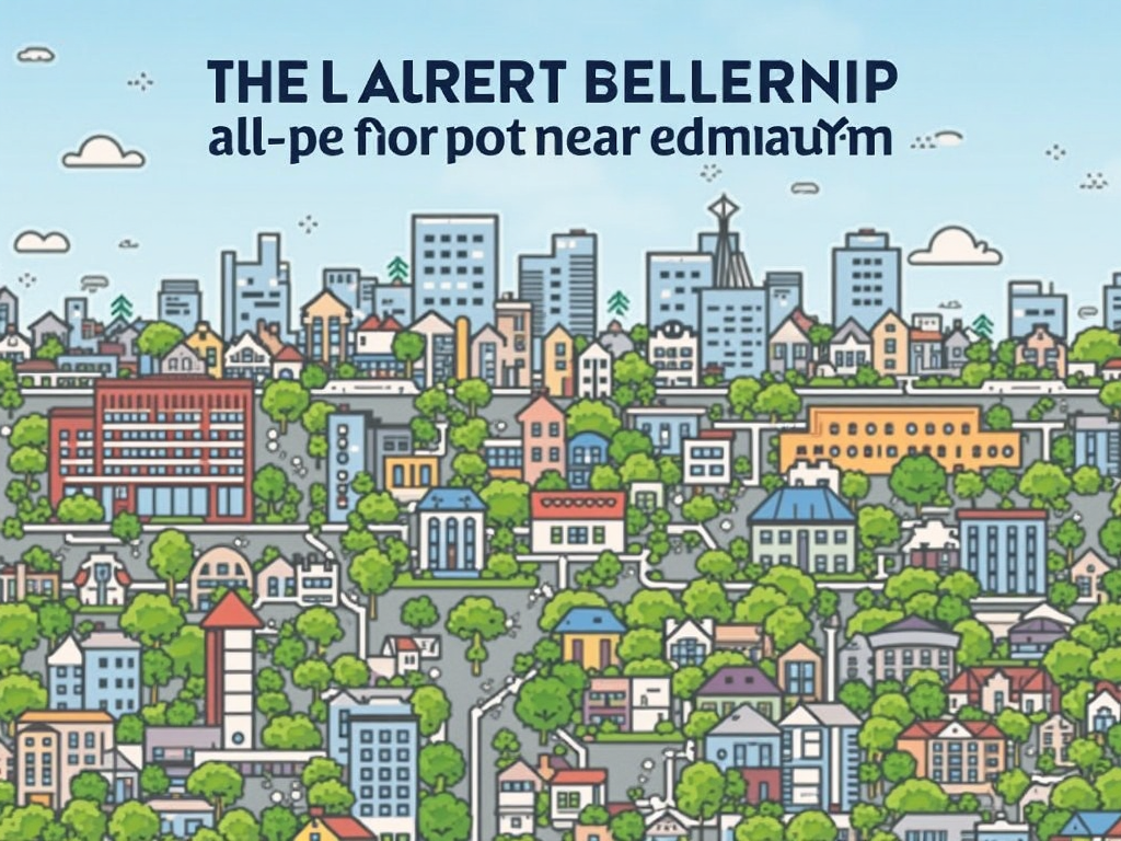 Exploring the St Albert Real Estate Market A Growing Hotspot Near Edmonton