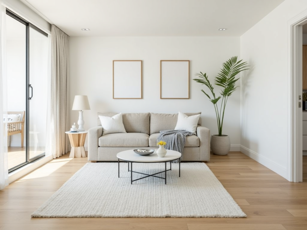 Sell Faster and Smarter with These DIY Home Staging Tips