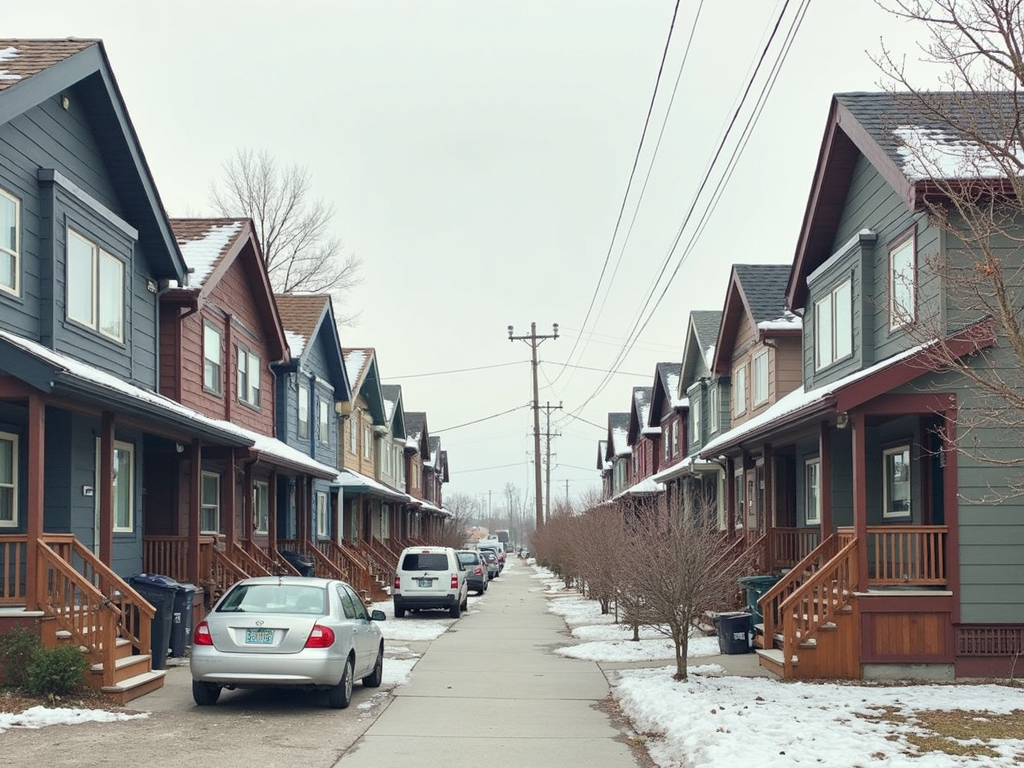 How “Mom-and-Pop” Landlords Are Reshaping Edmonton’s Multi-Family Rental Market
