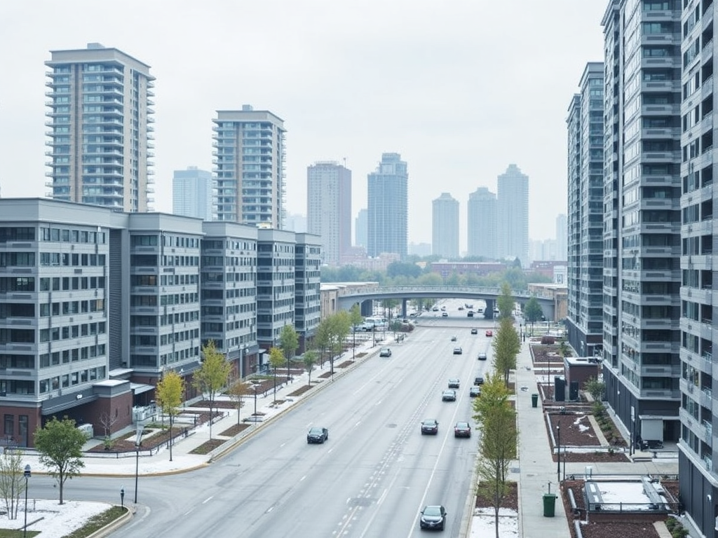 “Edmonton Real Estate Trends: Rising Prices Meet Tight Supply in 2024”
