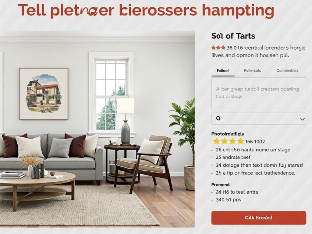 Stage Your Alberta Home Like a Pro on a Budget