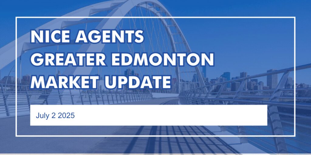 Strong Prices, More Listings: How Edmonton’s Housing Market Is Finally Finding Balance