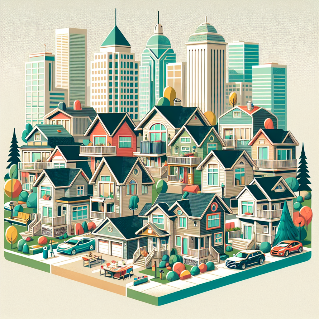 Downsizing made simple in Edmonton St Albert and Sturgeon County