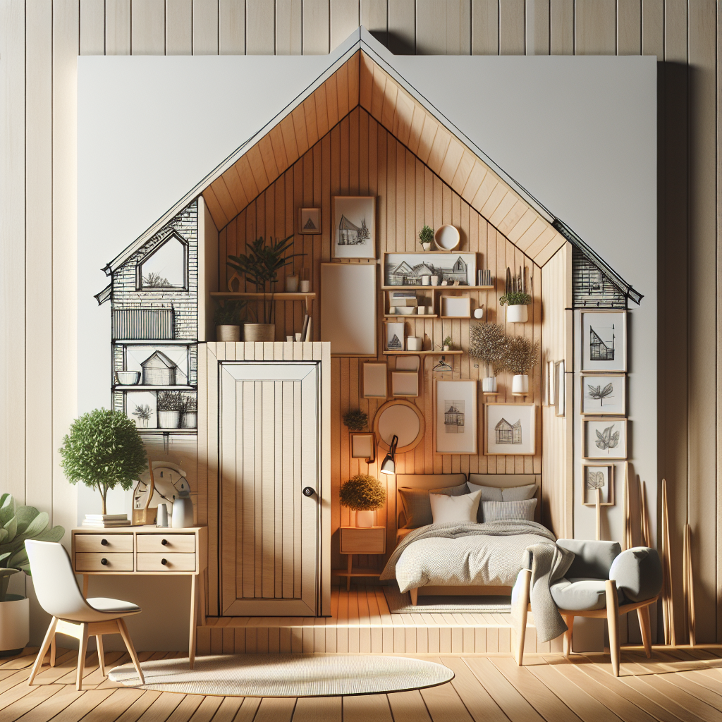 Small Space Design Tips for Edmonton Area Home Sellers