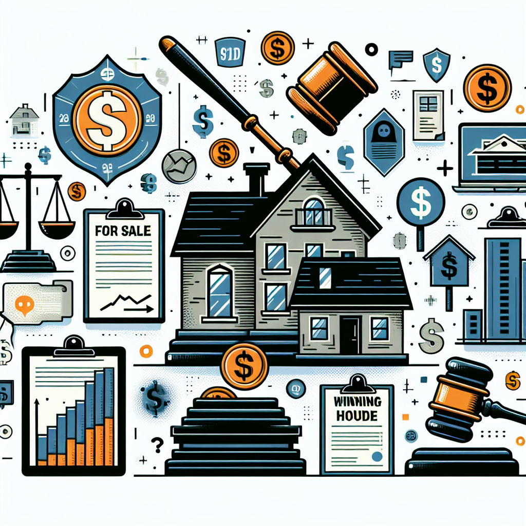 Win Alberta real estate bidding wars without overpaying in Edmonton St Albert and Sturgeon County