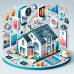 Smart home upgrades that boost resale value in Alberta Smart home upgrades that boost resale value in Alberta