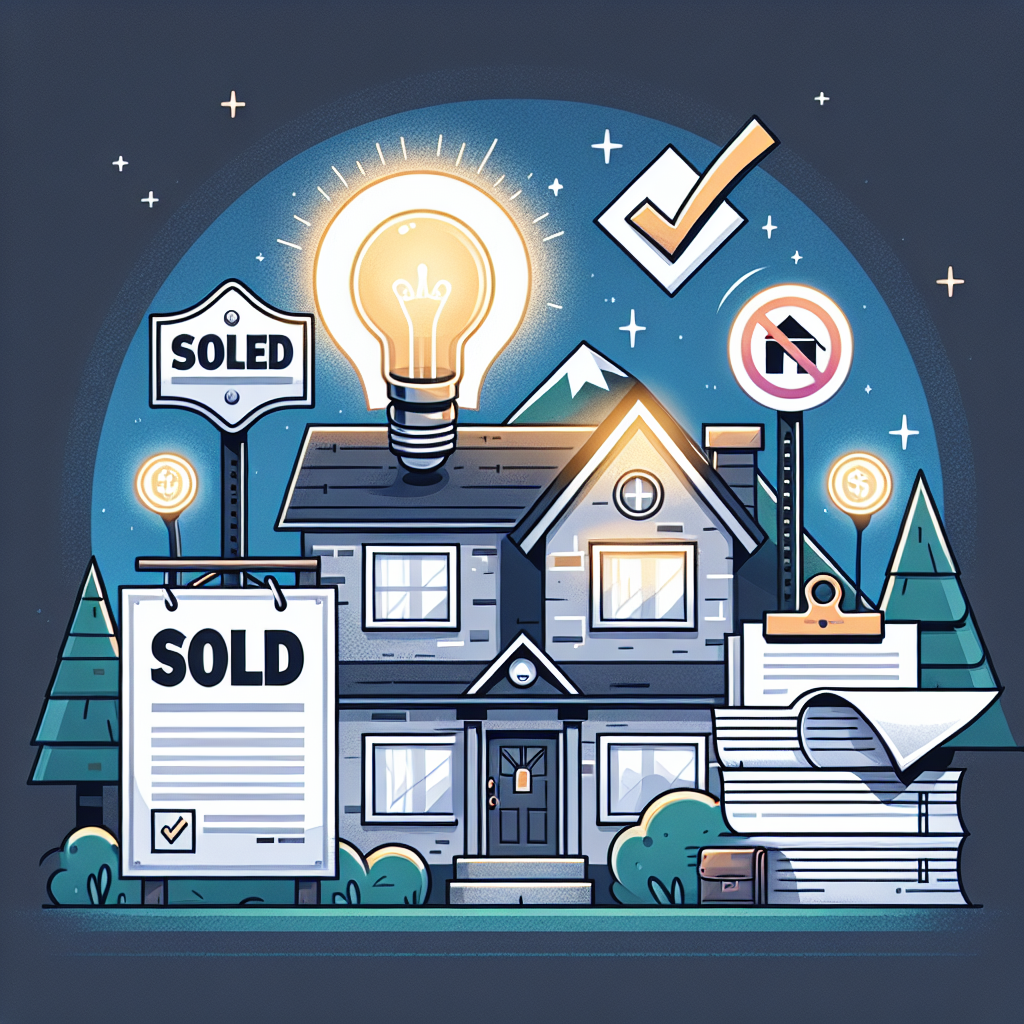 Home Buying Myths Debunked in Edmonton St Albert and Sturgeon County