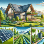 Green upgrades that add value in Alberta real estate