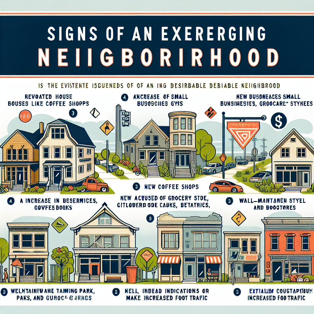 How to spot Albertas next up and coming neighbourhood