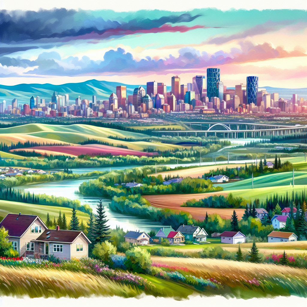 Alberta Property Taxes Guide for Edmonton St Albert and Sturgeon County