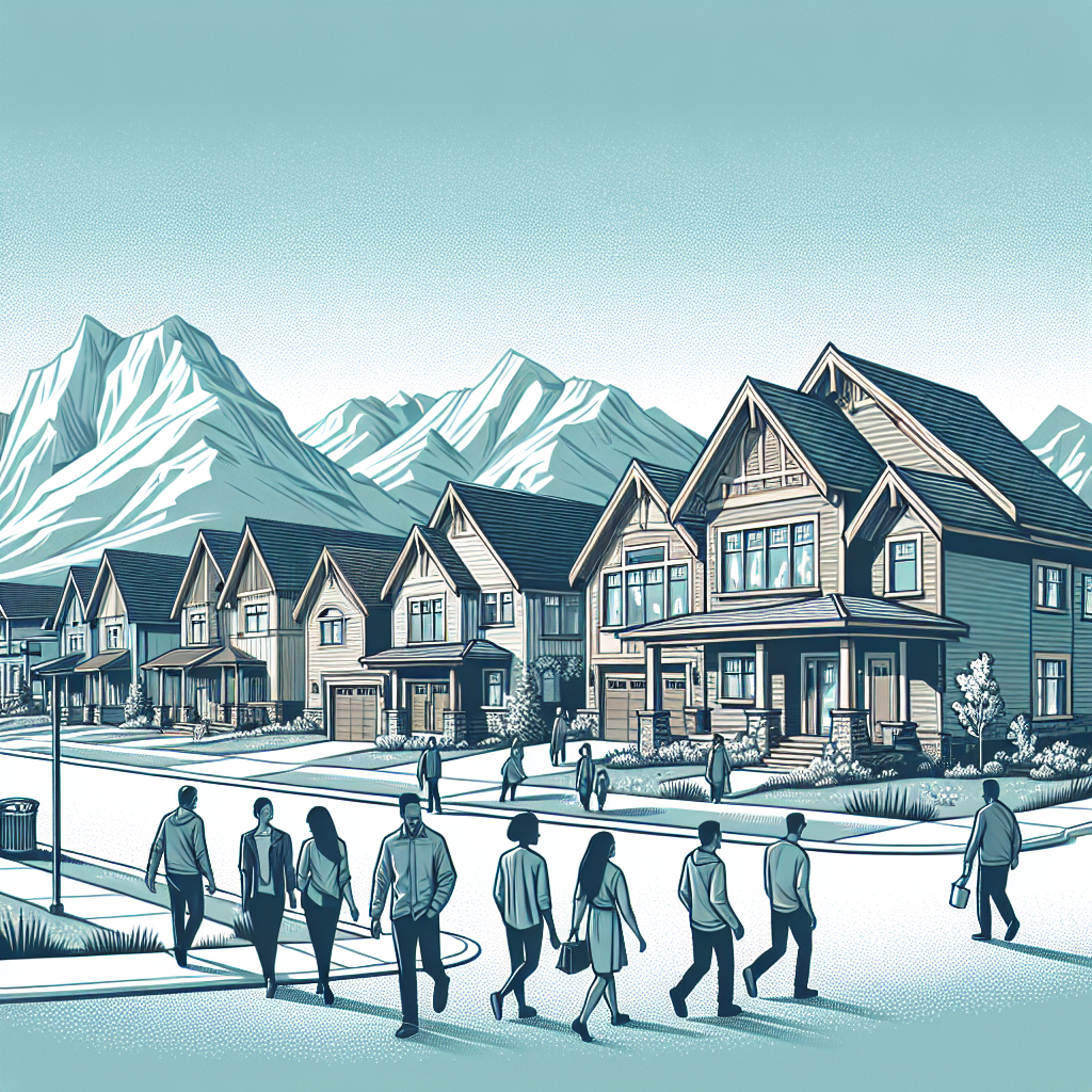 Simple definition of real estate in Alberta