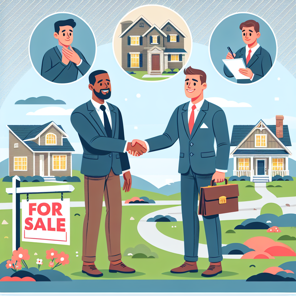 Alberta real estate basics for buyers and sellers