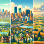 Alberta Real Estate Guide Edmonton St Albert Sturgeon County