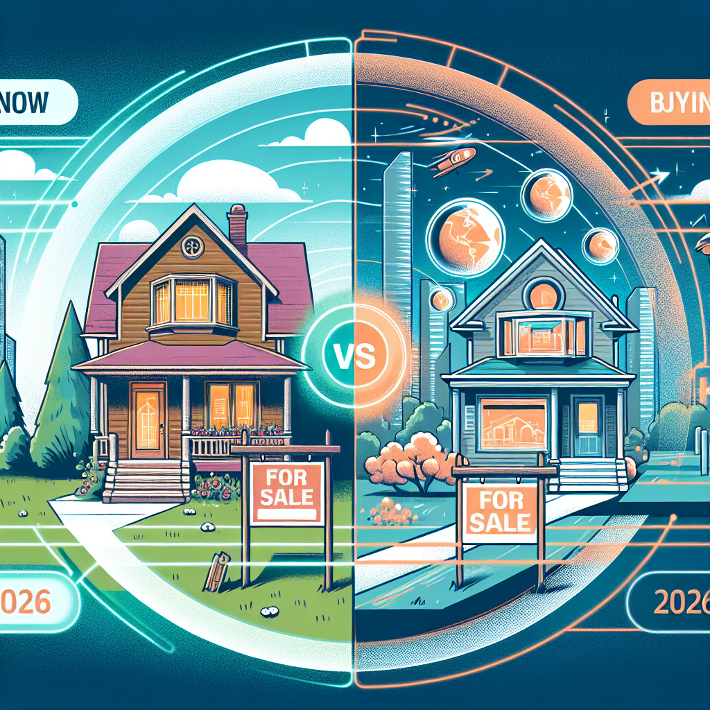 Alberta Real Estate Sell Now or Buy in 2026
