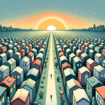 St Albert housing squeeze and the path forward