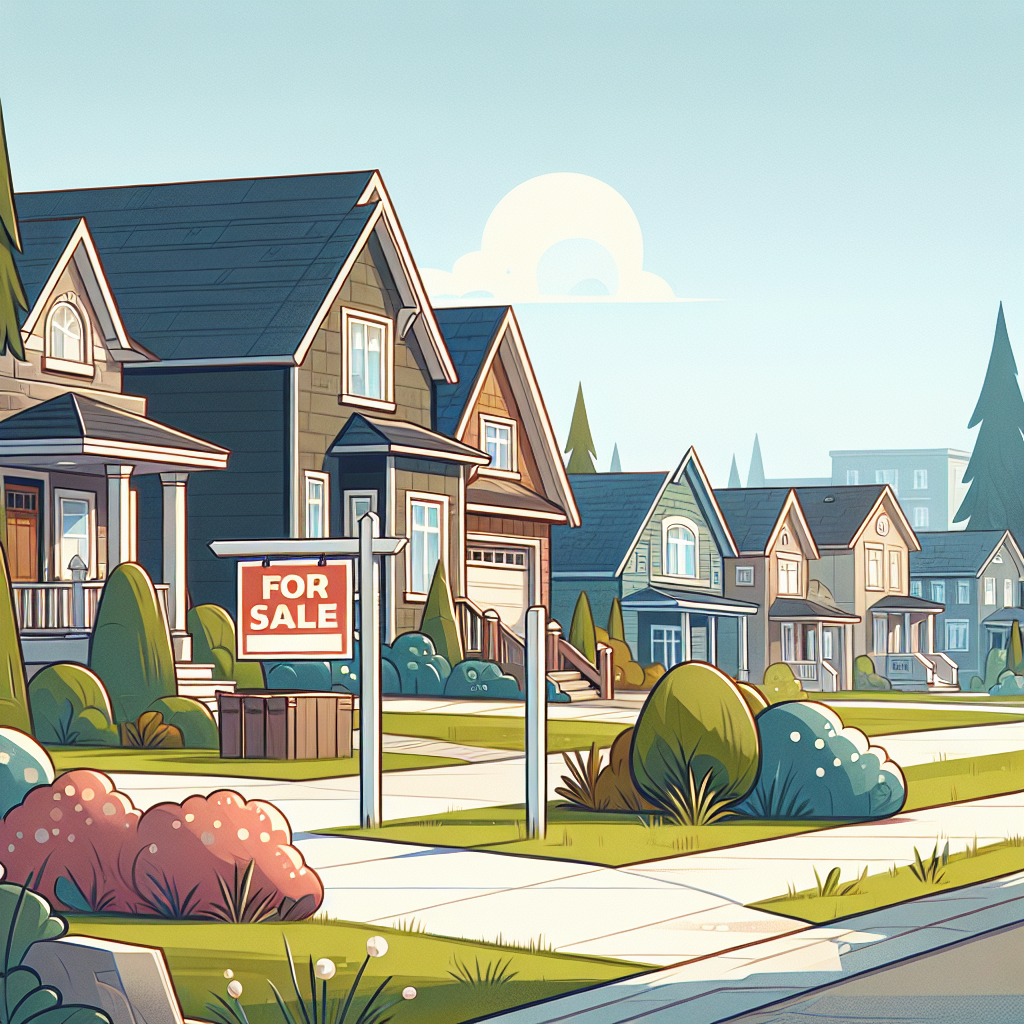 St Albert Real Estate Is Now the Time to Buy