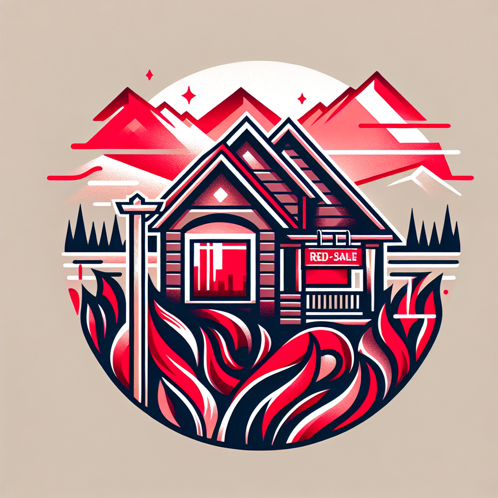 Red Flags When Buying a House in Alberta