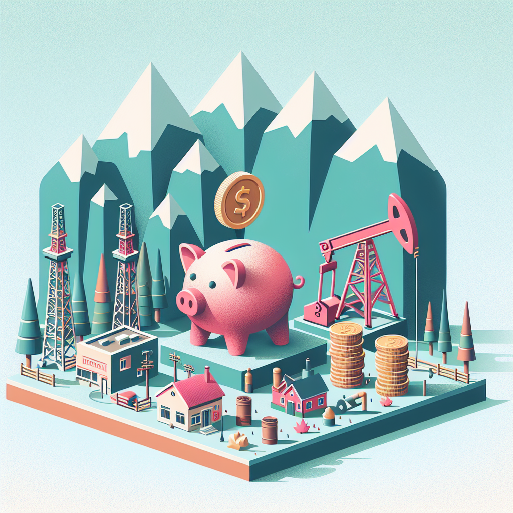 Minimum investment to start in Alberta real estate