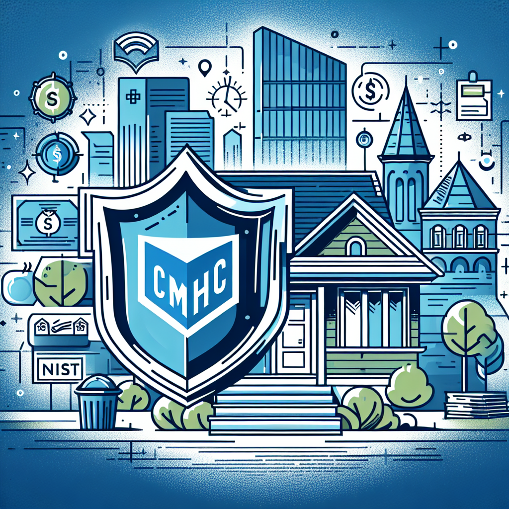 CMHC mortgage insurance explained for Edmonton and St Albert homebuyers