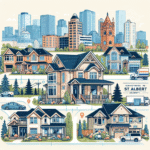 Rent or buy in Edmonton St Albert and Sturgeon County