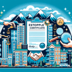 Estoppel Certificate Essentials for Alberta Condo Buyers