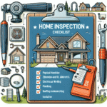 Alberta home inspection checklist for Edmonton and St Albert buyers