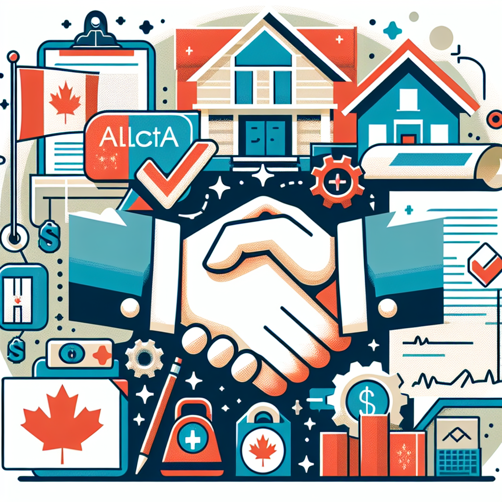 Essential Conditions for Alberta Home Purchase Offers