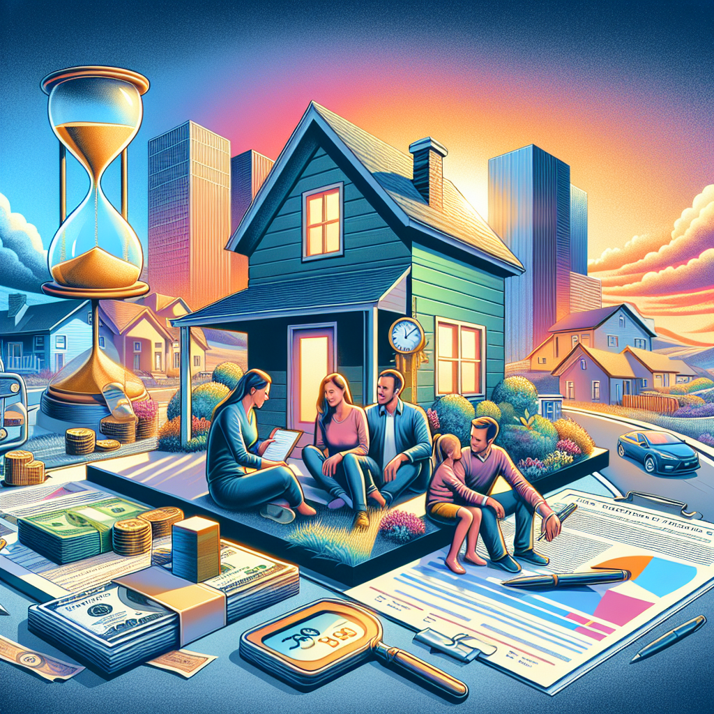 Should First Time Buyers Choose a 30 Year Amortization in Edmonton St Albert and Sturgeon County