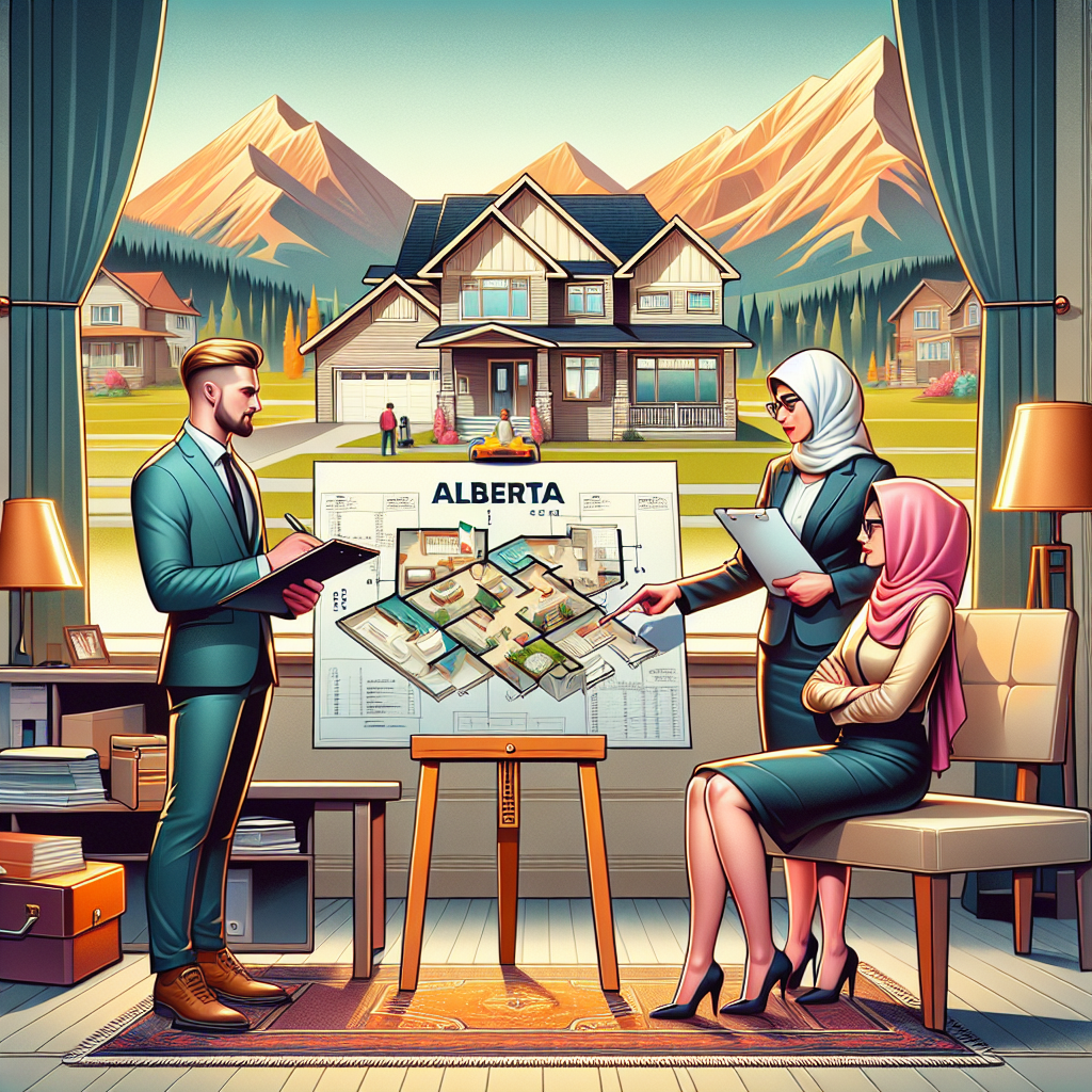 Why Working With a Realtor Matters in Alberta Real Estate