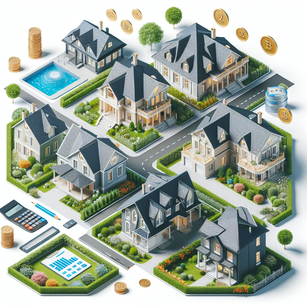 St Albert Alberta property taxes and budgeting tips