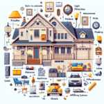 Fixtures and chattels in Alberta real estate what stays and what goes