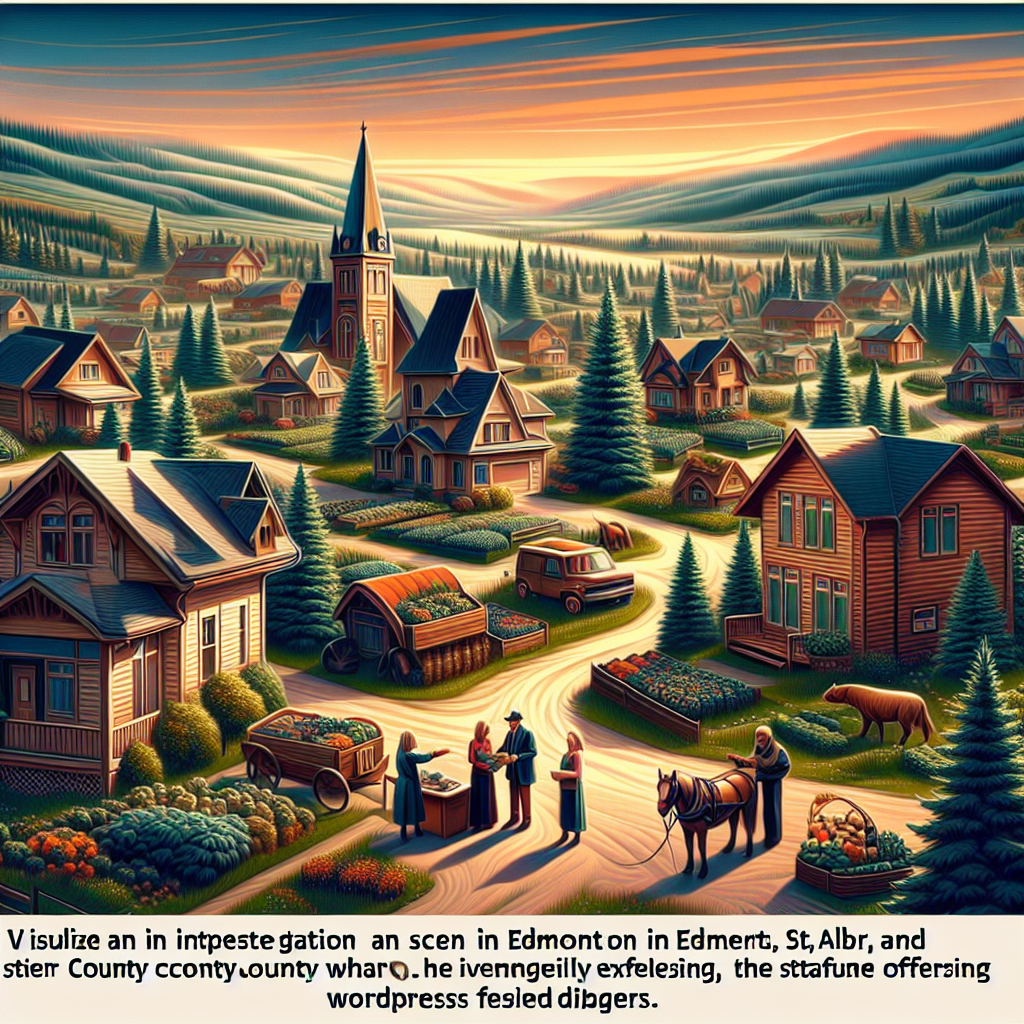 Bully offers explained for Edmonton St Albert and Sturgeon County buyers