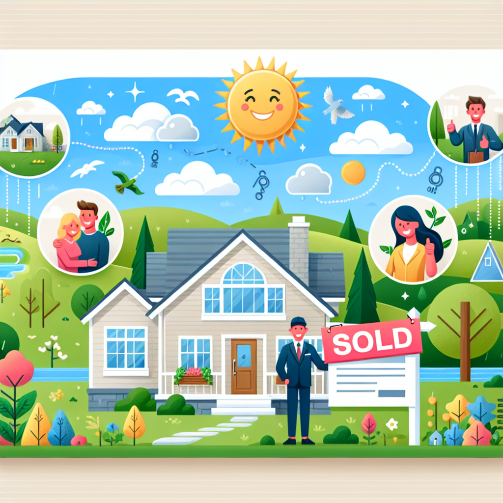 The best time to sell your home in Alberta