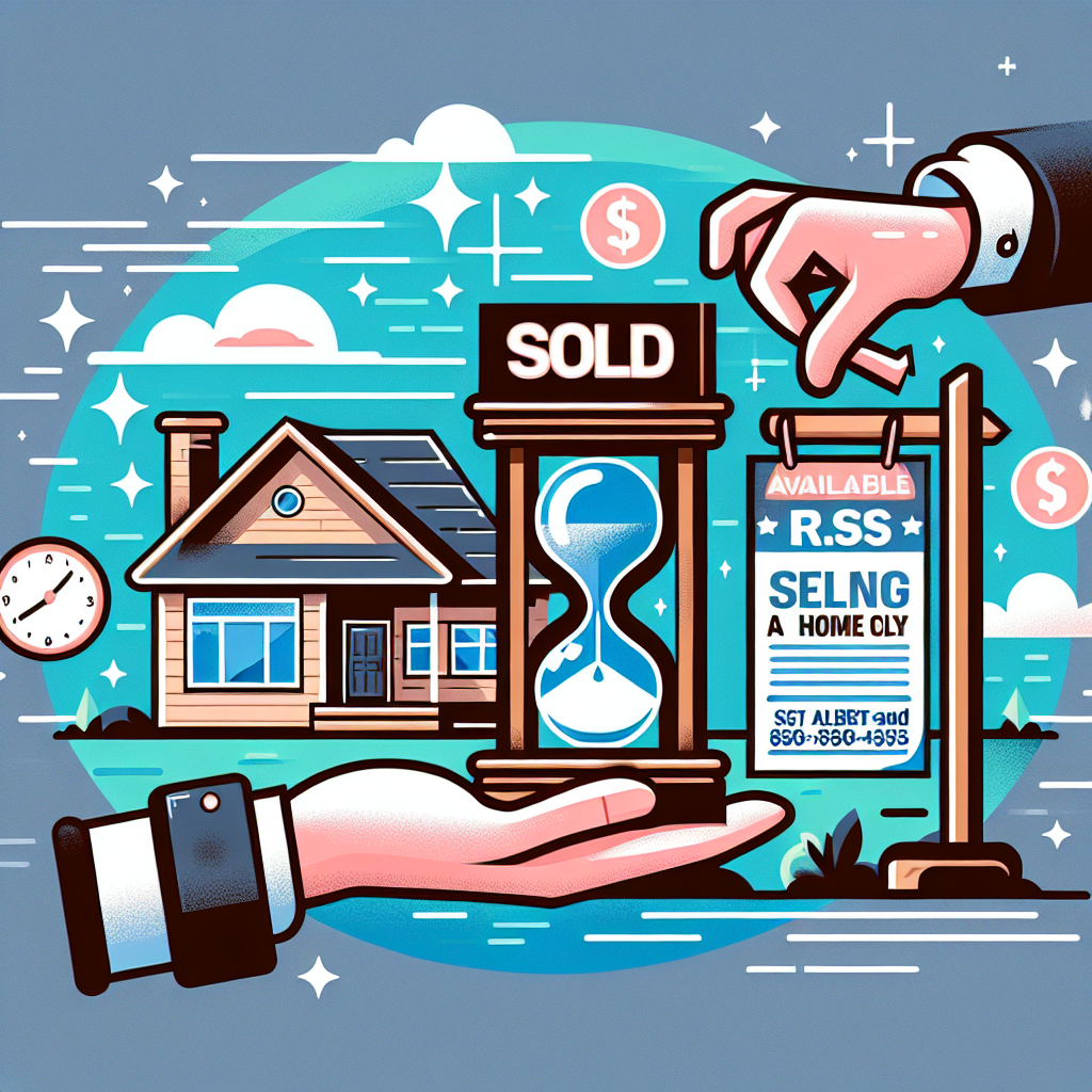 How to sell your Edmonton St Albert or Sturgeon County home faster