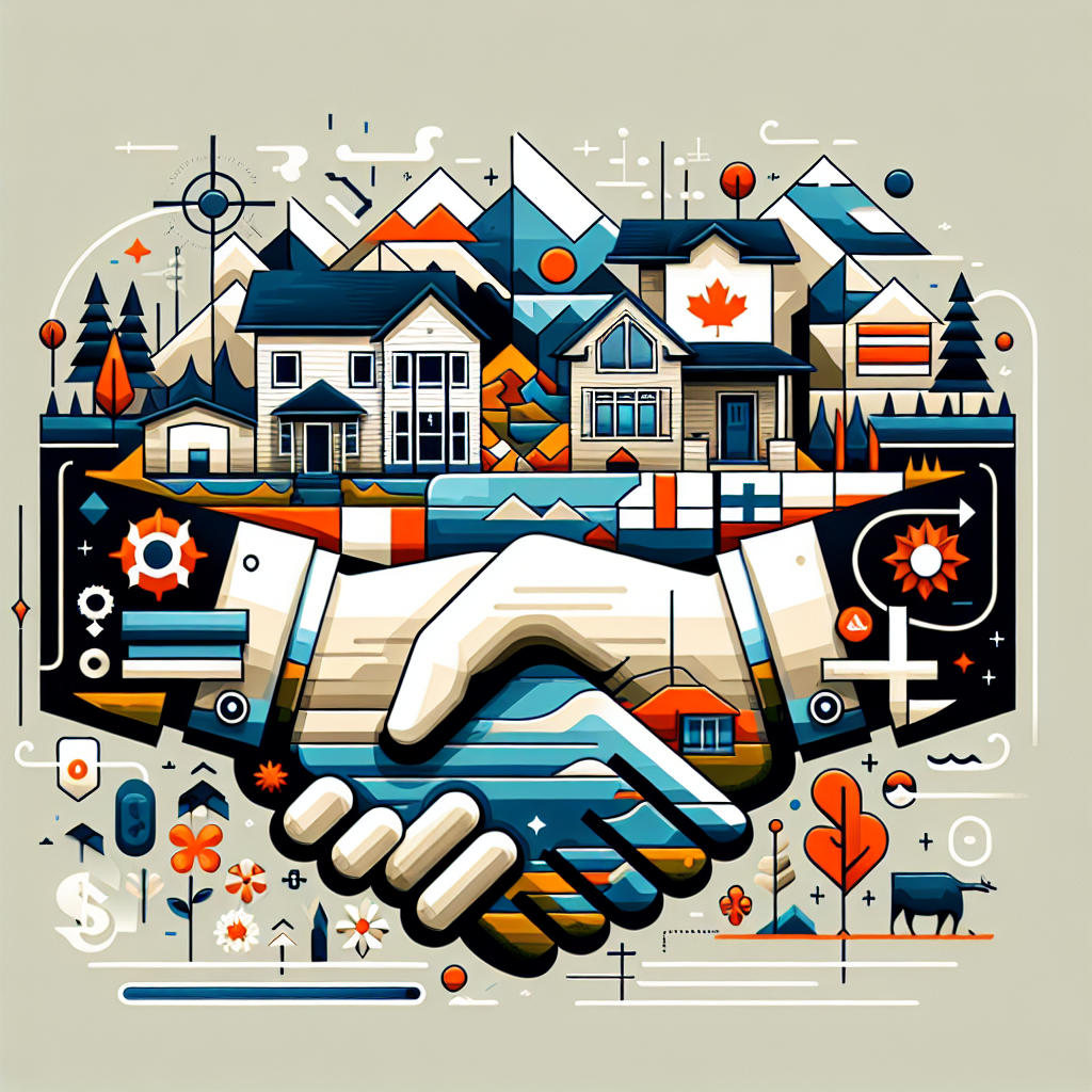 Alberta Real Estate Representation Agreements Guide