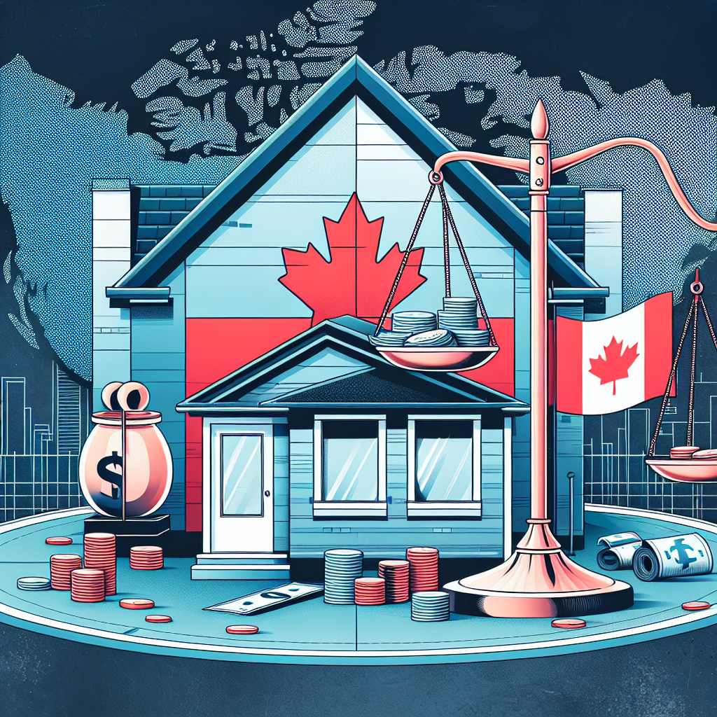 Alberta mortgage prepayment privileges and penalties guide