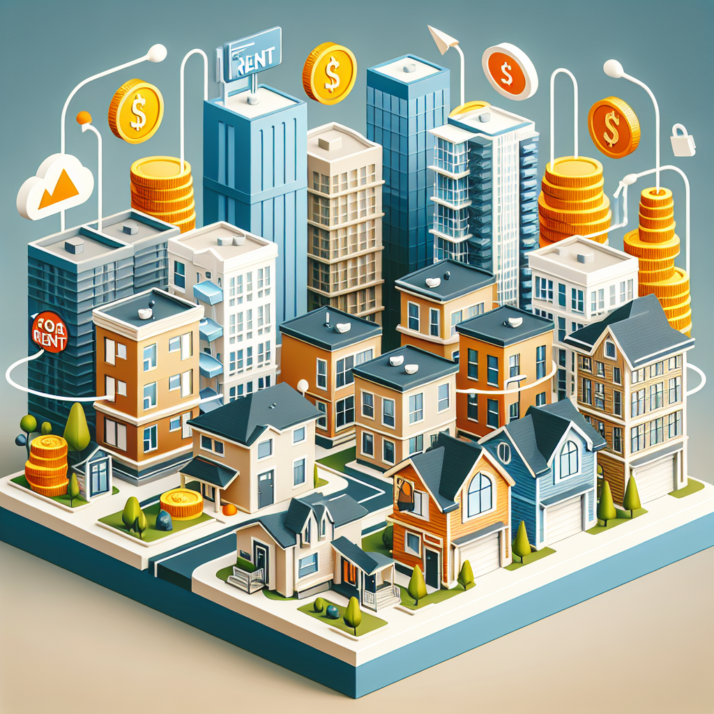 Build Wealth With Multi Unit Rentals In Edmonton St Albert And Sturgeon County