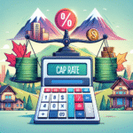 How to Calculate Cap Rate in Alberta Real Estate How to Calculate Cap Rate in Alberta Real Estate