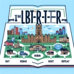 Alberta BRRRR method guide for Edmonton and surrounding areas