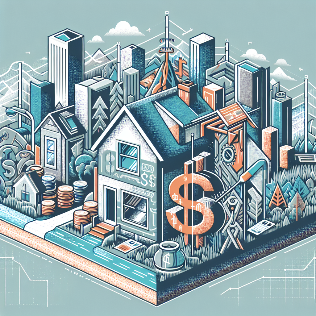 Alberta Investment Property Capital Gains Tax Guide for Sellers