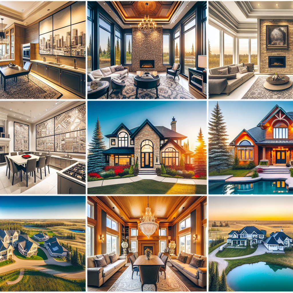 Alberta real estate beyond price Edmonton St Albert Sturgeon County