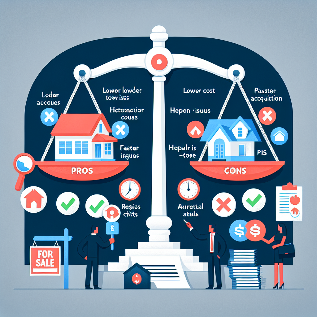 As Is Home Buying in Alberta Pros Cons and Tips