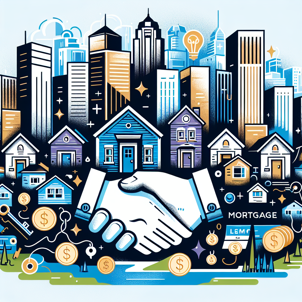 Multi Unit Mortgage Essentials for Edmonton St Albert and Sturgeon County