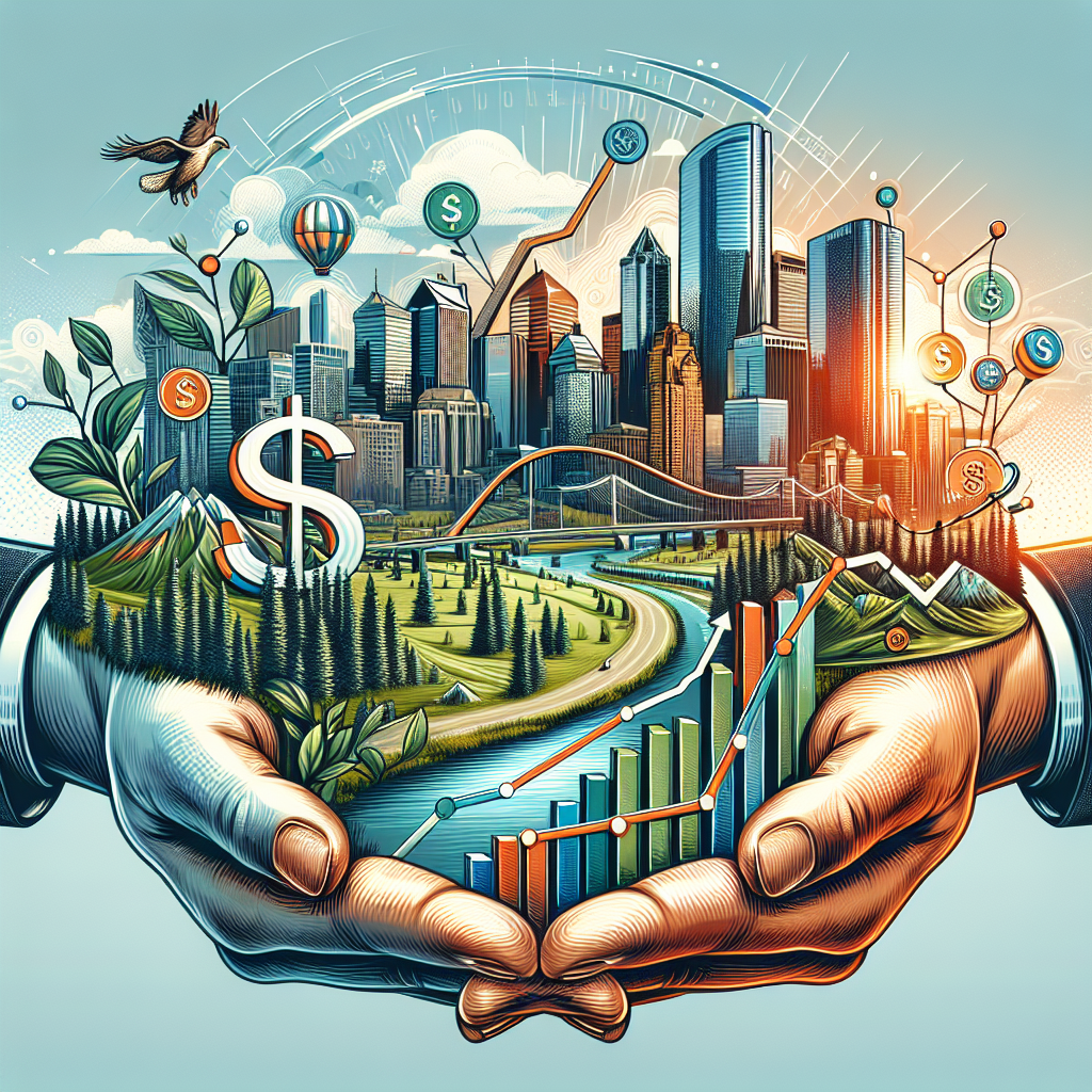 Why Alberta Secondary Markets Win for Real Estate Investors